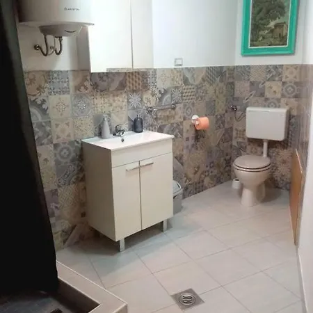 Lovely Studio In Old Town Labin  Exterior photo
