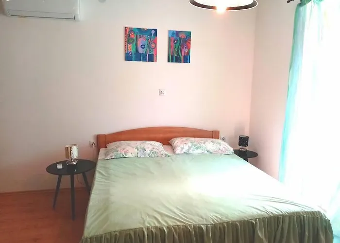 Lovely Studio In Old Town