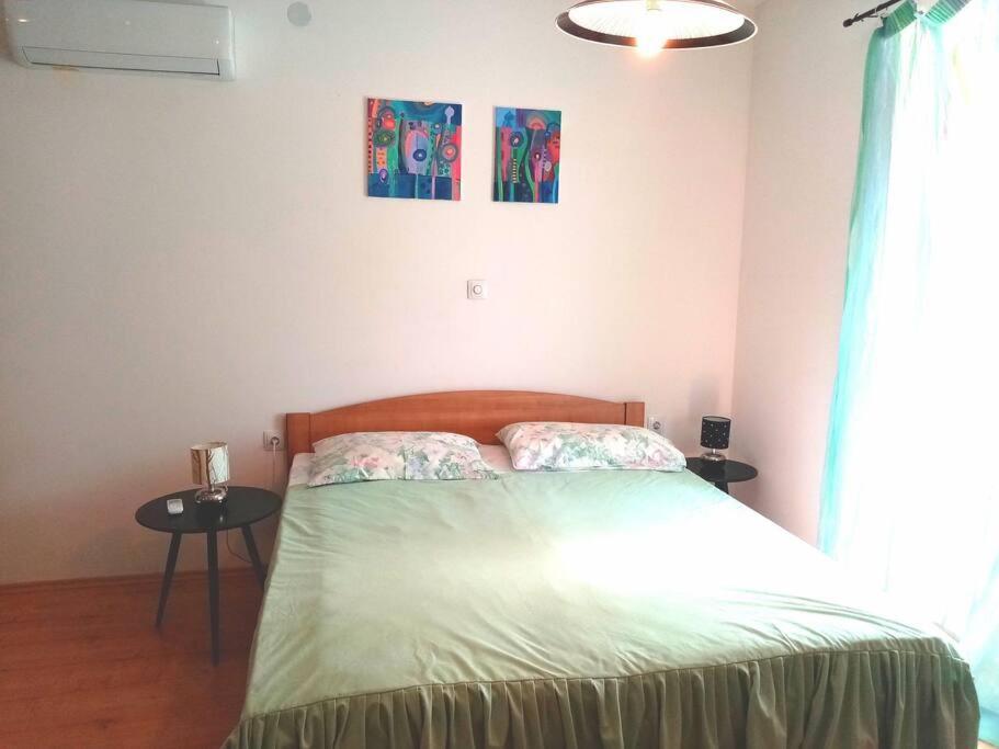 Apartment Lovely In Old Town